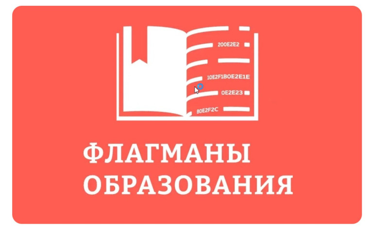 Проект «Флагманы образования».